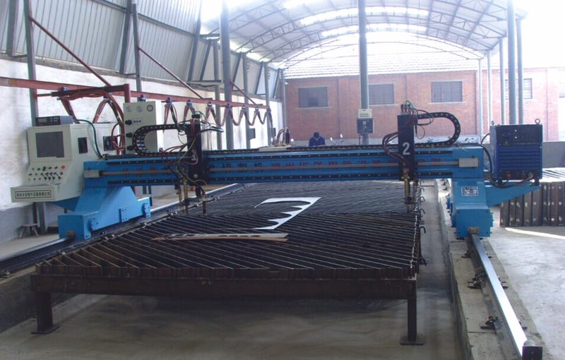 钢板销售剪板折弯等离子数控切割钢板租赁