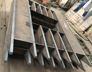 新旧钢材销售回收