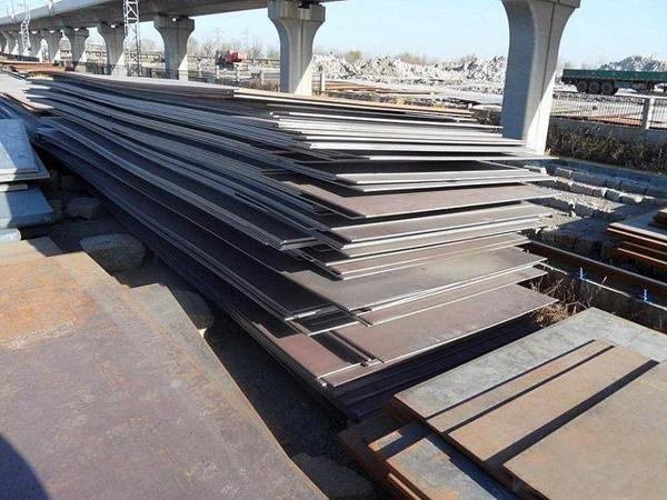 钢板加工重钢加工技术